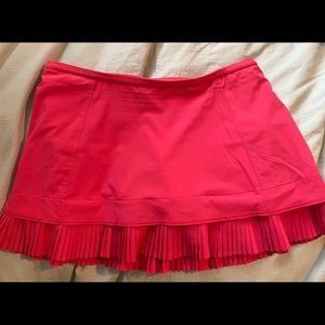 Lululemon Skirt